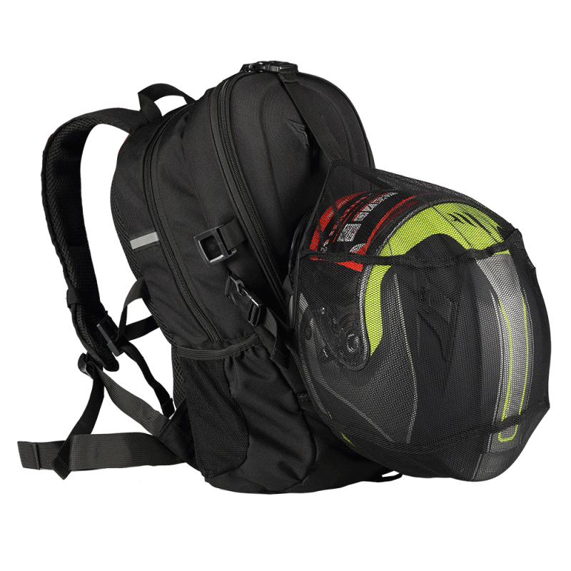 Σακίδιο πλάτης Nordcode X-BAG μαύρο