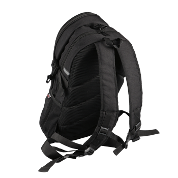 Σακίδιο πλάτης Nordcode X-BAG μαύρο