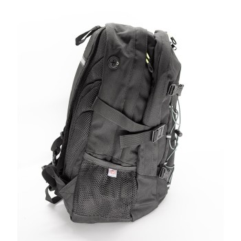 Σακίδιο πλάτης Nordcode X-Rider bag μαύρο/fluo