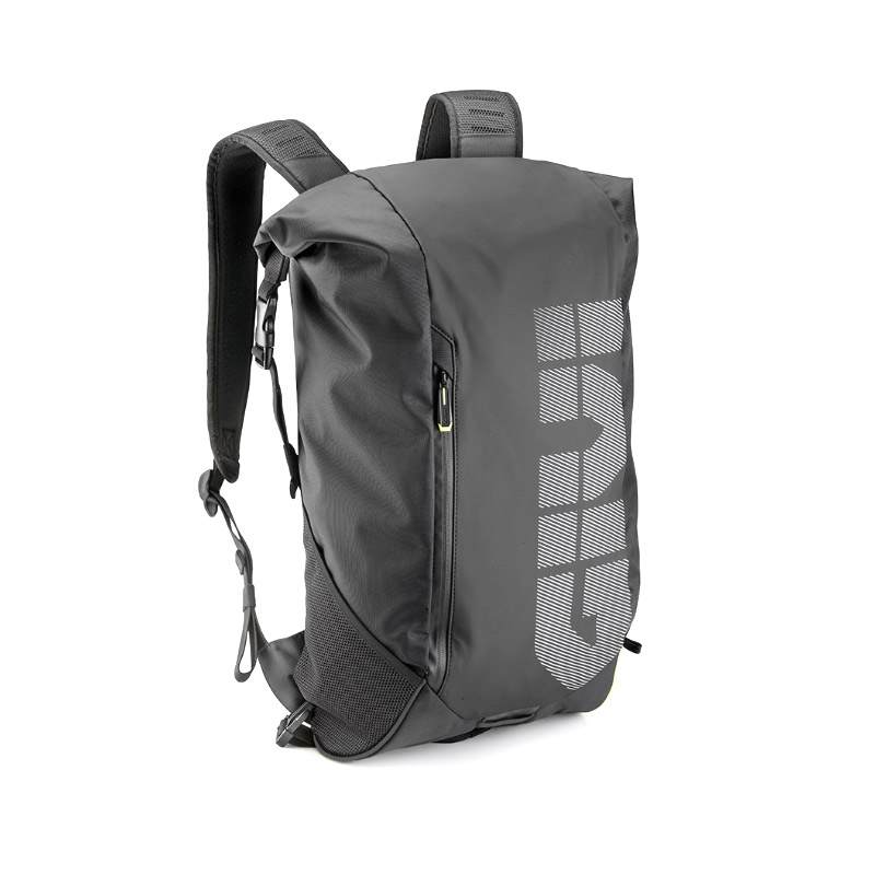 Σάκος πλάτης EA148B μαύρος αδιάβροχος 20L GIVI