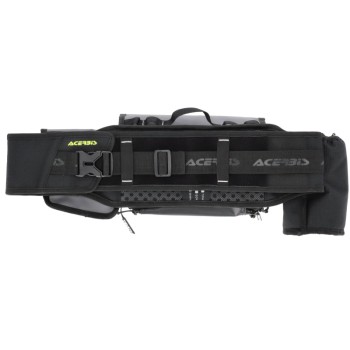 Τσαντάκι μέσης / εργαλειοθήκη Acerbis Impact Logo 26165.319 μαύρο/γκρί