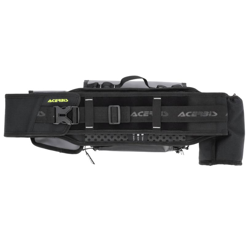 Τσαντάκι μέσης / εργαλειοθήκη Acerbis Impact Logo 26165.319 μαύρο/γκρί