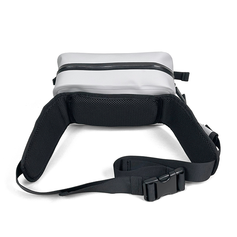 Τσαντάκι μέσης GEN2 Rig waist bag IPX7 γκρι