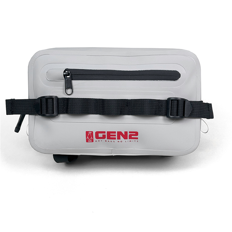 Τσαντάκι μέσης GEN2 Rig waist bag IPX7 γκρι
