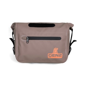 Τσαντάκι μέσης GEN2 Roll top waist bag IPX6 5lt άμμου