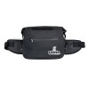 Τσαντάκι μέσης GEN2 Roll top waist bag IPX6 5lt μαύρο