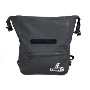 Τσαντάκι μέσης GEN2 Roll top waist bag IPX6 5lt μαύρο
