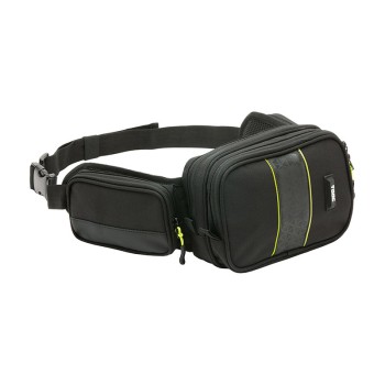 Τσαντάκι μέσης Taac by Tucano Urbano TC8 μαύρο 3lt