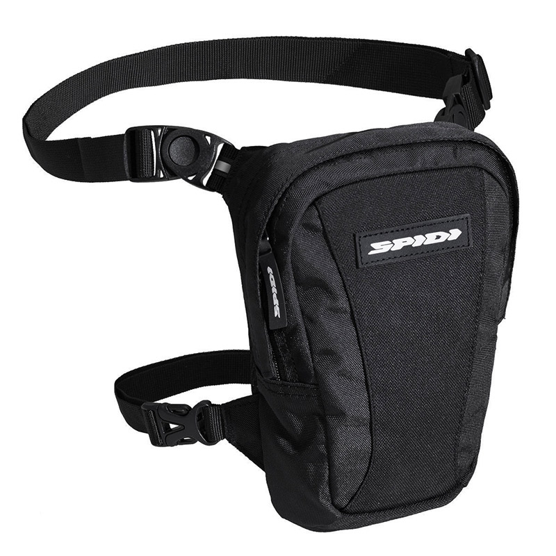 Τσαντάκι ποδιού Spidi Leg bag μαύρο 026