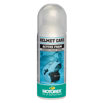 Σπρέυ καθαρισμού κράνους Helmet Care Motorex 200ml