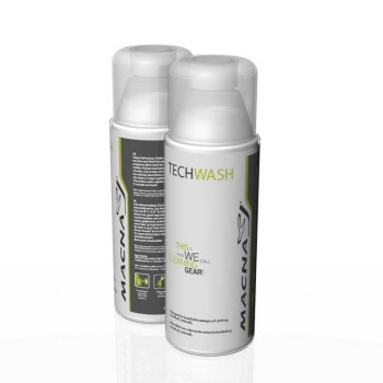 Yγρό πλυσίματος Macna Techwash 300ml