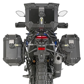 Βάσεις πλαϊνών βαλιτσών PLOS2174CAM_Tenere 700'2025 Yamaha GIVI