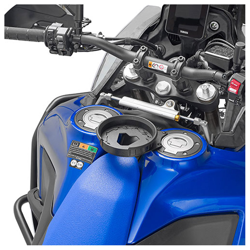 BF75 Σύστημα κλειδώματος σάκου στο ρεζερβουάρ TÉNÉRÉ 700 WORLD RAID (22) GIVI