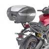 Σχάρα SR1208_CBR 650'21-24 Honda Givi