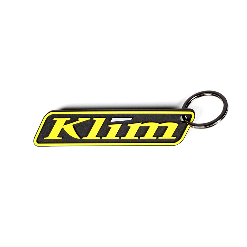 Μπρελόκ Klim Keychain Κίτρινο