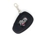 Θήκη μπρελόκ Nordcode Key bag Honda Africa Twin άσπρο