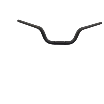 Τιμόνι OEM Μαύρο BENELLI/TRK502'20