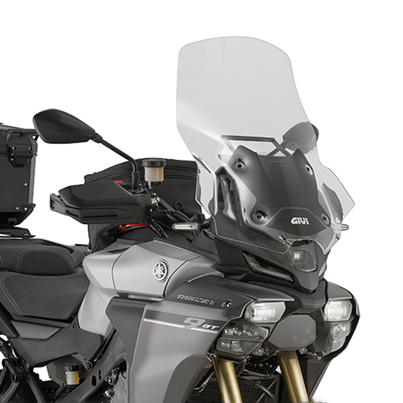Ζελατίνα D2171ST_TRACER 9/GT/GT +'2025 Yamaha GIVI