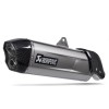 Akrapovic S-A6SO1-HGJT TUAREG 660 22-24