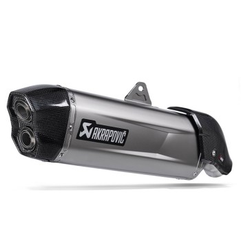 Akrapovic S-A6SO1-HGJT TUAREG 660 22-24