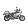 Τελικο Akrapovic street legal Conical Black_ S-B10SO7-HZDFT _ BMW S 1000 XR '15-19