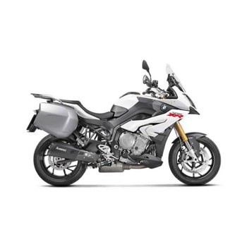 Τελικο Akrapovic street legal Conical Black_ S-B10SO7-HZDFT _ BMW S 1000 XR '15-19