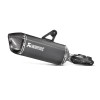 Εξάτμιση Akrapovic S-B12SO16-HAABL BMW R 1200 GS Adventure'14-18