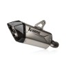 Τελικό Akrapovic street legal _ S-B13SO4-HJGT _ BMW R 1300 GS/ADV '23- '25 titanium