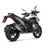 Τελικό Akrapovic street legal _ S-B13SO4-HJGT _ BMW R 1300 GS/ADV '23- '25 titanium