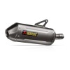Τελικό Akrapovic Cf Moto S-CF4SO2-HFTT 450 MT 24-25