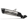 Τελικο Akrapovic black street legal (Δίμπουκο)_ S-H11SO2-HGJT _ HONDA CRF 1100L Africa Twin 24