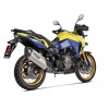 Τελικο Akrapovic S-S8SO1-HAFT Suzuki V-Strom 800