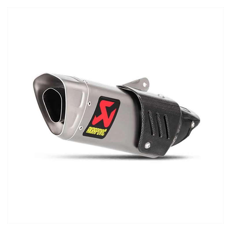 Τελικο τιτανίου Akrapovic S-Y10SO15-HAPT MT-10 / FZ-10 16-20