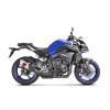 Τελικο τιτανίου Akrapovic S-Y10SO15-HAPT MT-10 / FZ-10 16-20