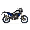 Τελικο Akrapovic street legal New Type τιτανίου_ S-Y7SO3-HGJT- YAMAHA XTZ 700 Tenere '19-24