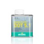Υγρά φρένων DOT 5.1 Motorex 250ml