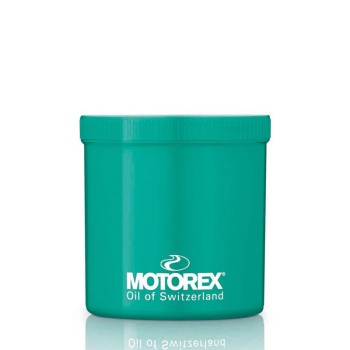 Grease fett 176gp Motorex
