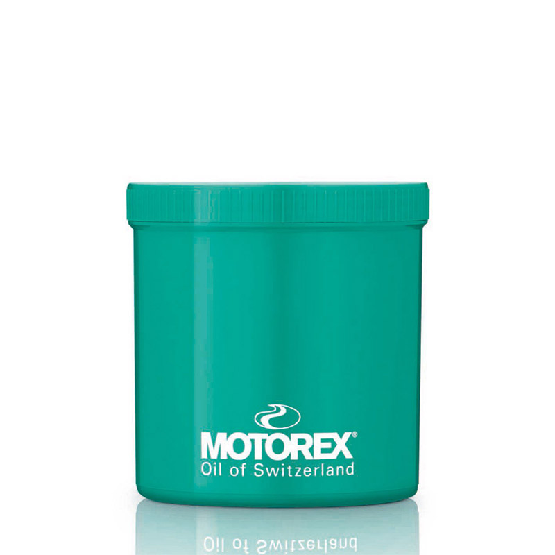Grease fett 176gp Motorex