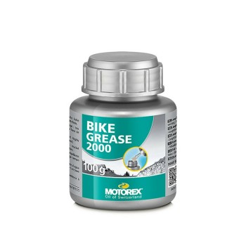 Grease 2000 Bikeline Motorex