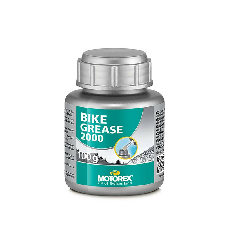 Grease 2000 Bikeline Motorex