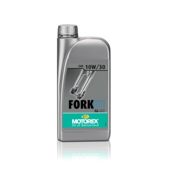 Λάδι αναρτήσεων Motorex 10W/30