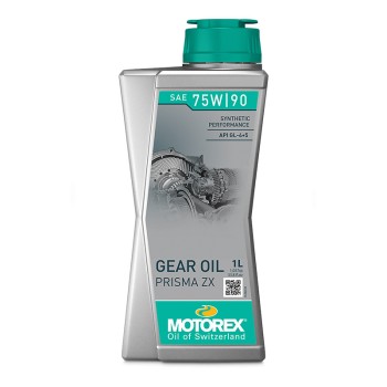 Λάδι σασμάν Motorex Prisma 75W/90 GL