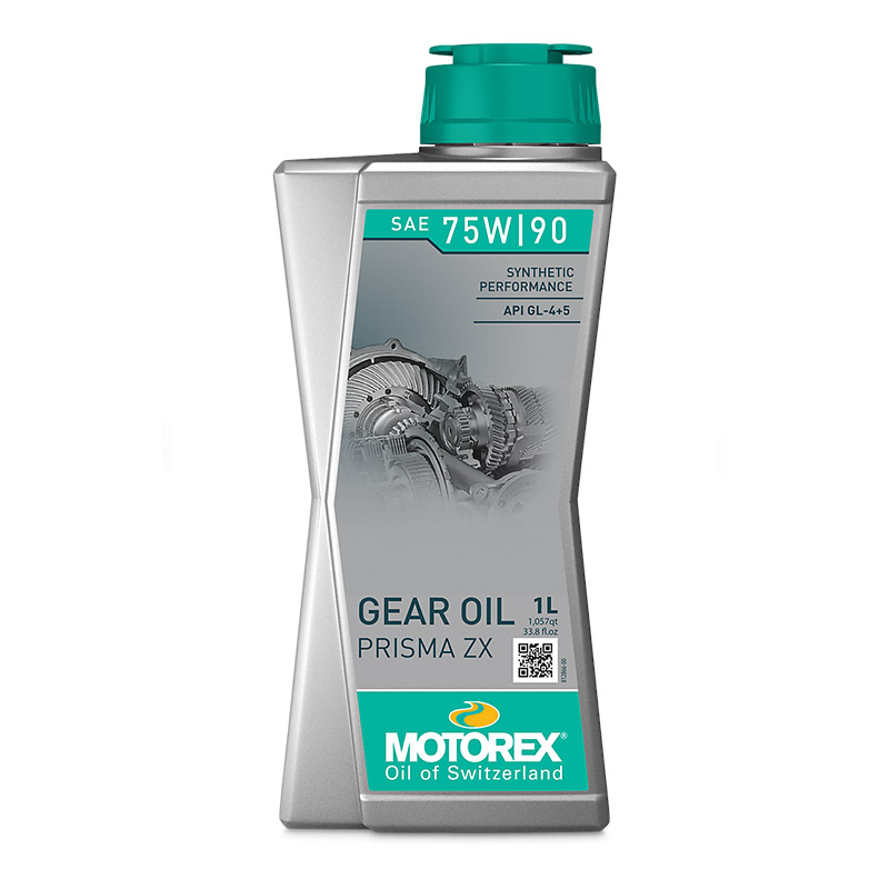 Λάδι σασμάν Motorex Prisma 75W/90 GL