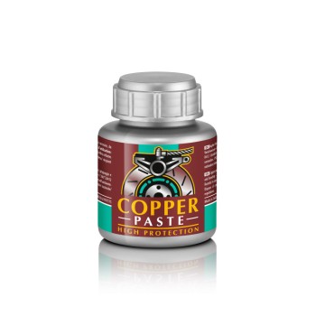 Γράσο χαλκού Motorex _ Copper paste
