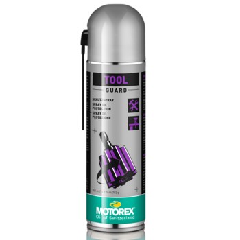Σπρέυ προστασίας εργαλείων Motorex