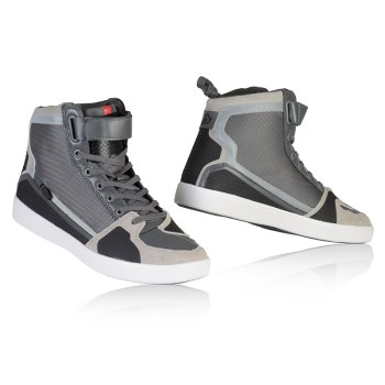 Μποτάκια Acerbis Key 21896.070_ γκρί