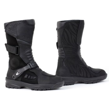 Μπότα Forma Adv tourer lady dry μαύρο