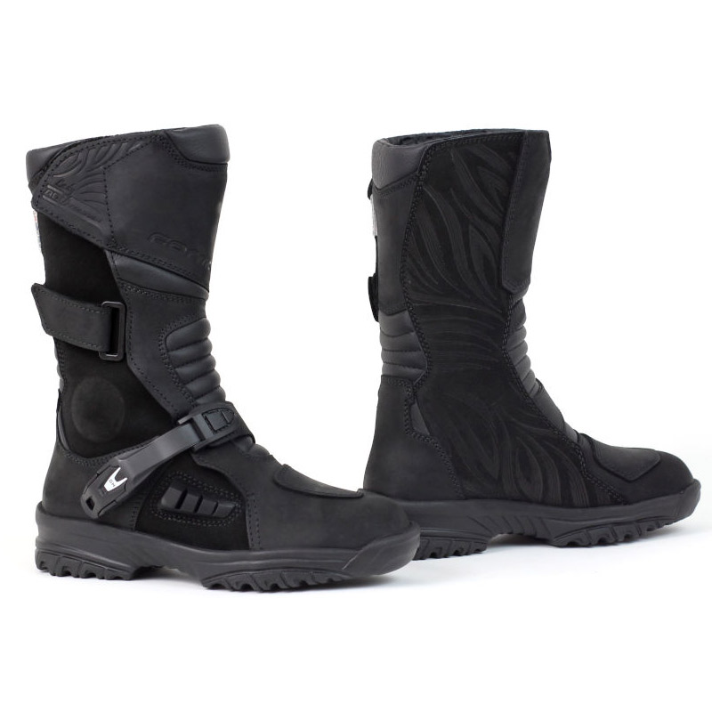 Μπότα Forma Adv tourer lady dry μαύρο