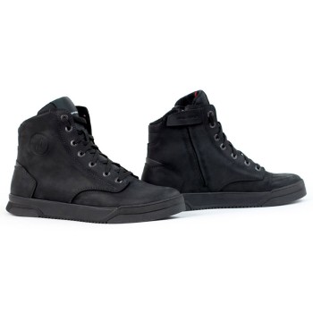 Μποτάκι Forma City dry μαύρο