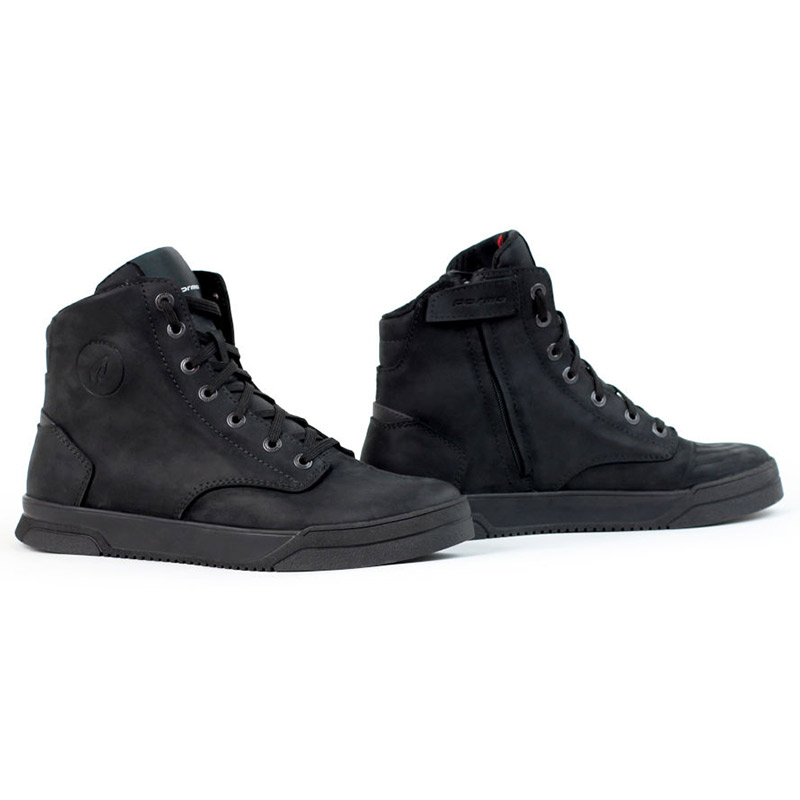 Μποτάκι Forma City dry μαύρο